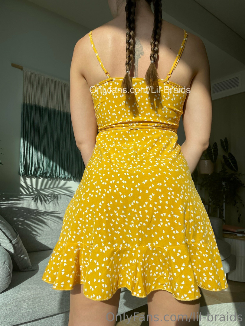 Photo by lil-braids published on August 27,2023 00:20:10 - BestThots