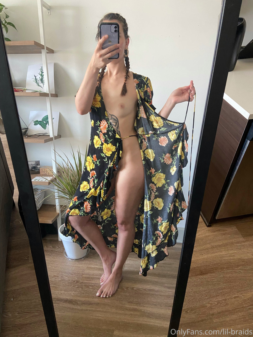 Photo by lil-braids published on August 27,2023 00:26:35 - BestThots