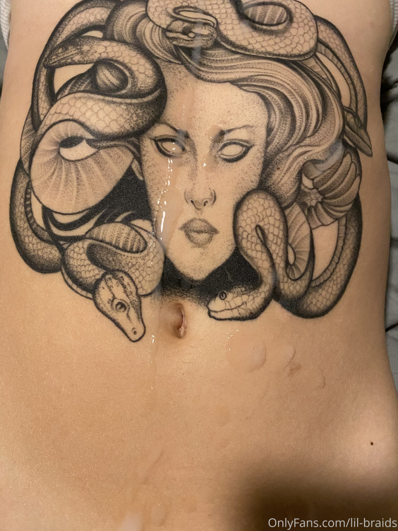 Photo by lil-braids published on August 27,2023 00:26:57 - BestThots