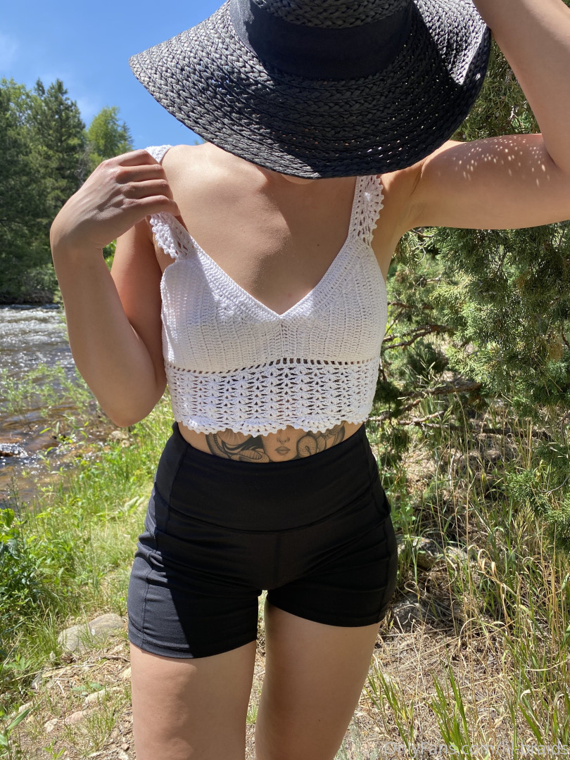 Photo by lil-braids published on August 27,2023 00:27:22 - BestThots