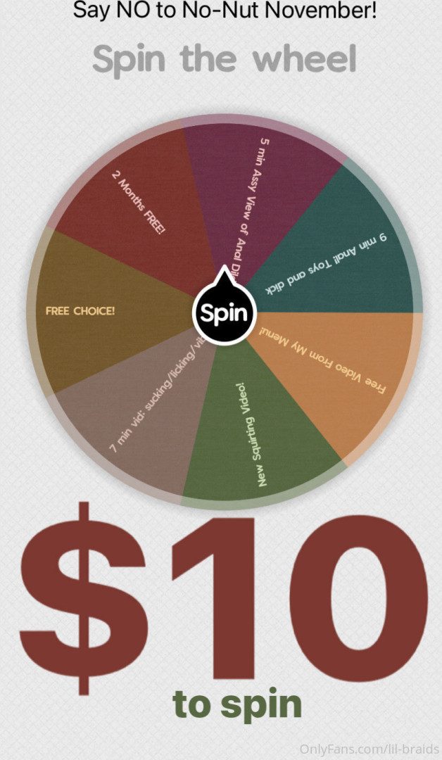 Photo by lil-braids published on August 27,2023 00:33:47 - BestThots