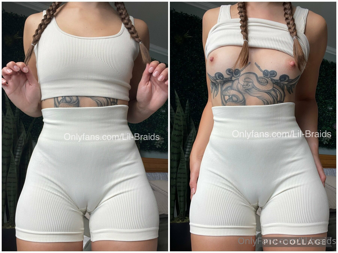 Photo by lil-braids published on August 27,2023 00:34:55 - BestThots