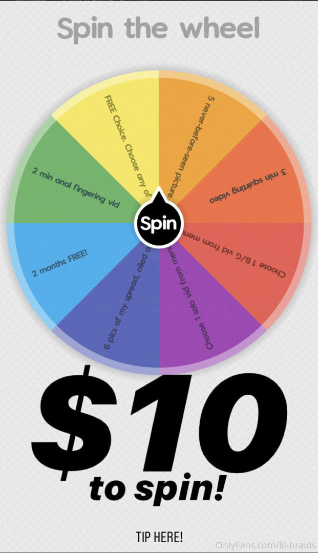 Photo by lil-braids published on August 27,2023 00:37:11 - BestThots