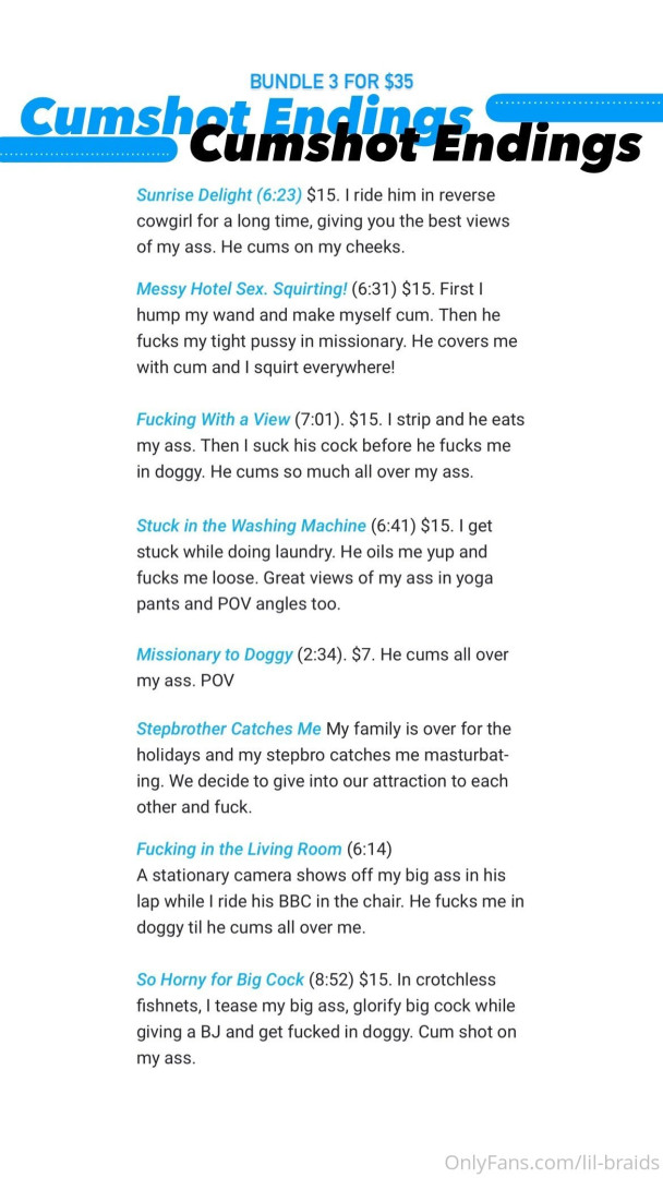 Photo by lil-braids published on August 27,2023 00:41:38 - BestThots