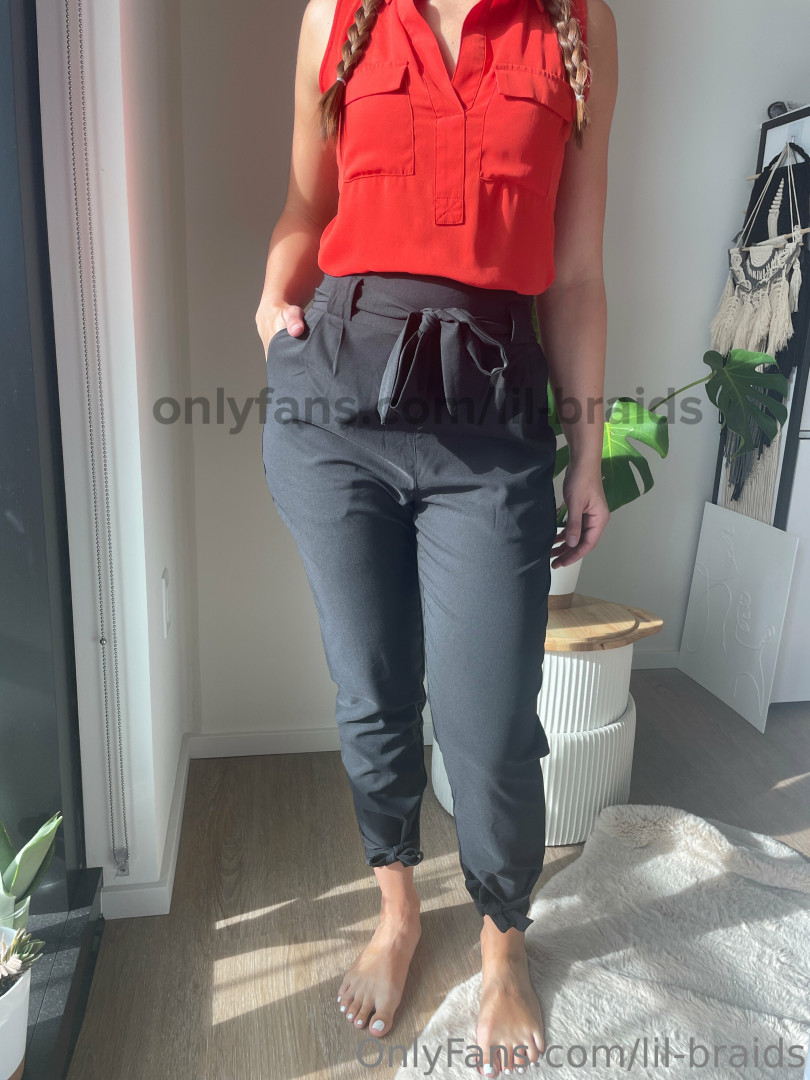 Photo by lil-braids published on August 27,2023 00:44:15 - BestThots