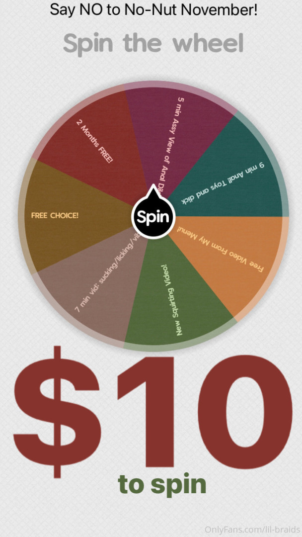 Photo by lil-braids published on August 27,2023 00:45:04 - BestThots