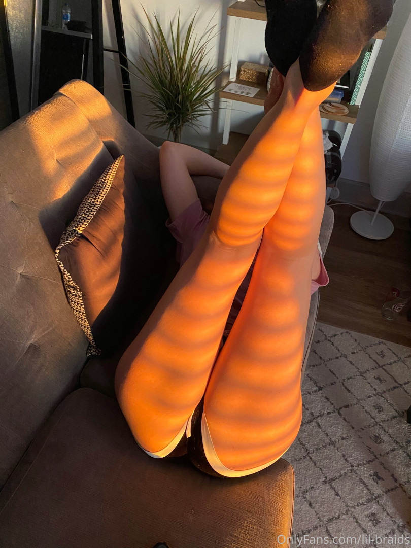 Photo by lil-braids published on August 27,2023 00:52:39 - BestThots