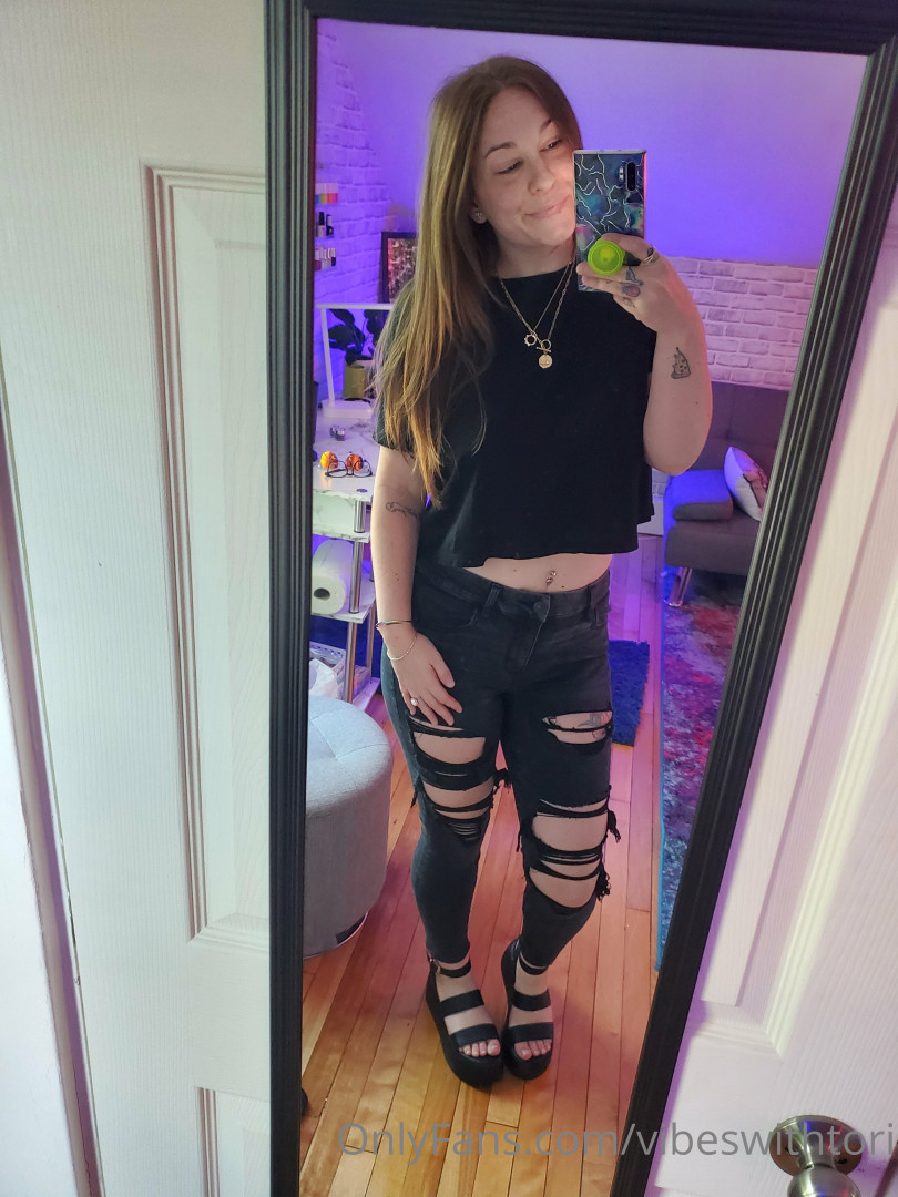 Photo by vibeswithtori published on May 12,2023 19:59:42 - BestThots