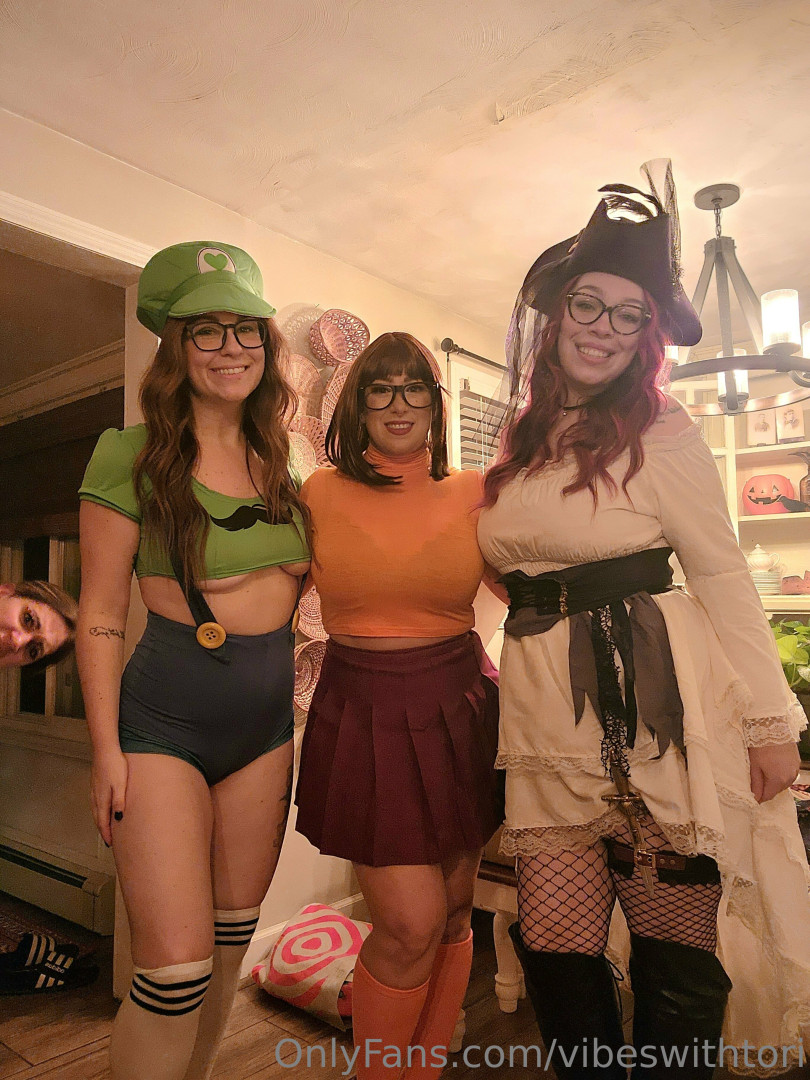 Photo by vibeswithtori published on May 12,2023 20:00:11 - BestThots