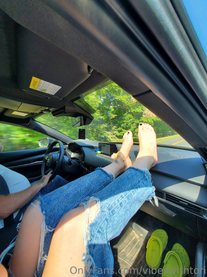 Photo by vibeswithtori published on May 12,2023 20:00:21 - BestThots