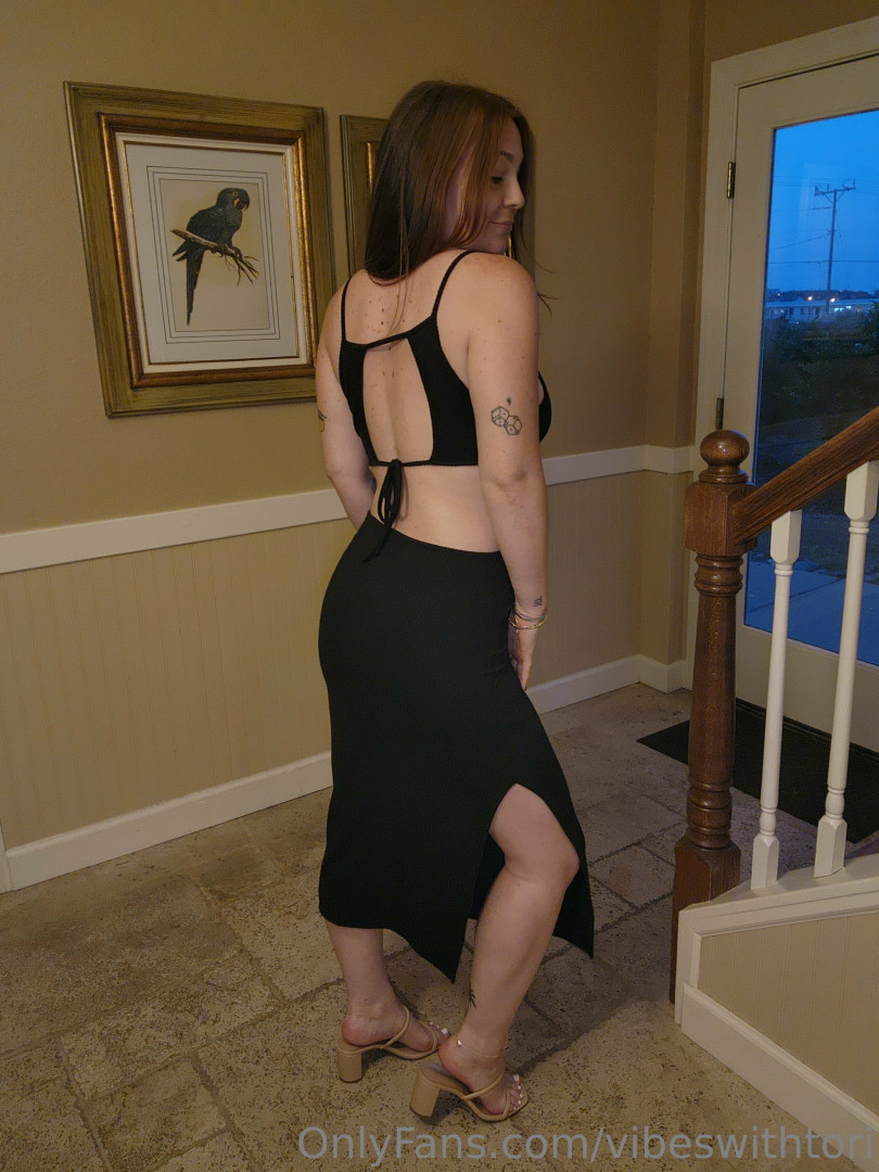 Photo by vibeswithtori published on May 12,2023 20:00:46 - BestThots