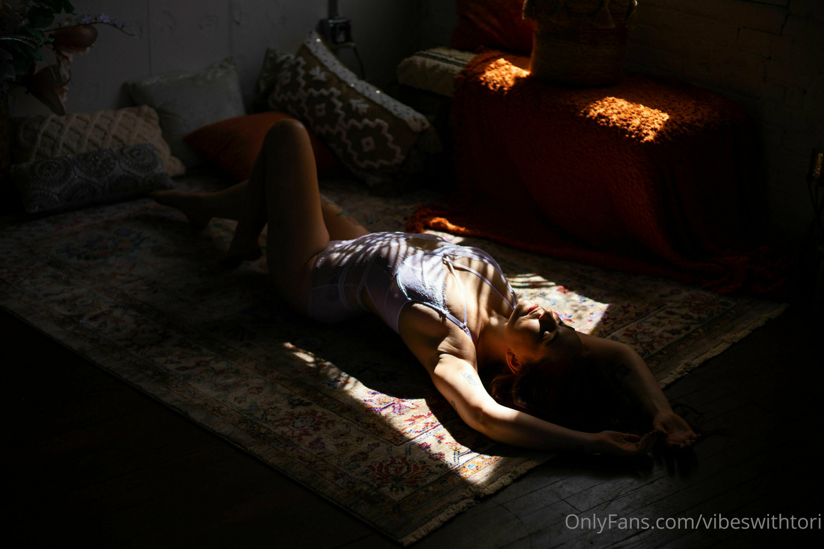 Photo by vibeswithtori published on May 12,2023 20:06:06 - BestThots