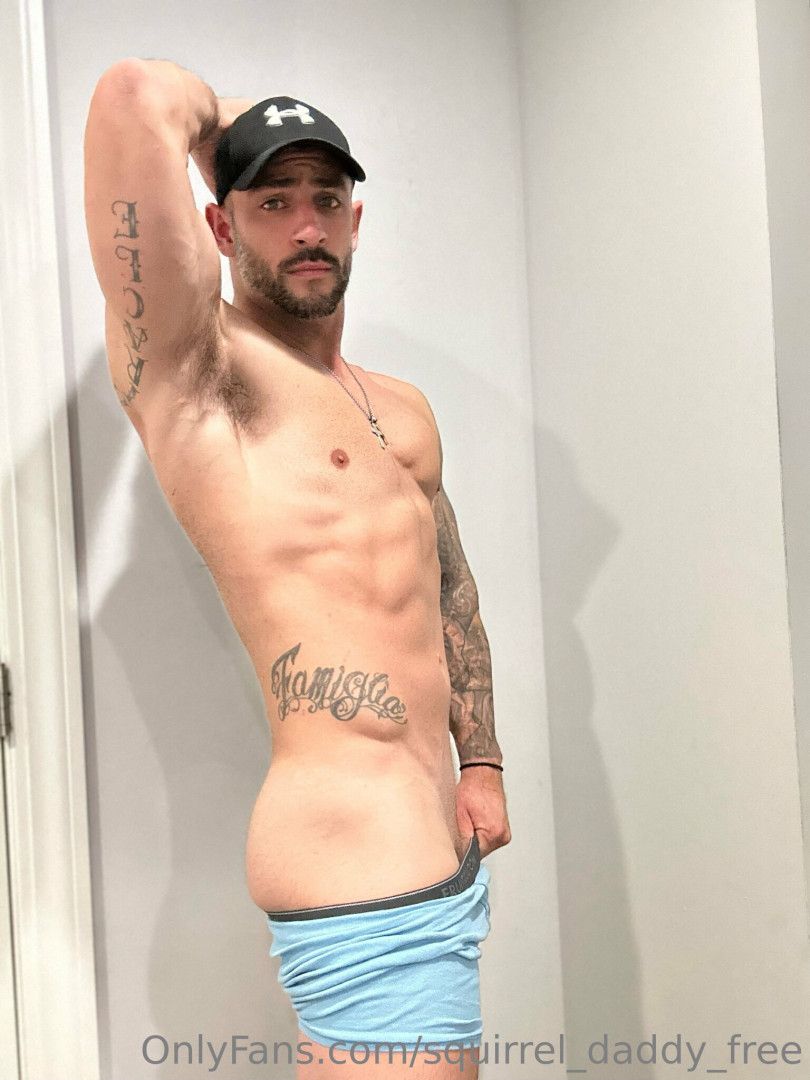 Photo by squirrel_daddy_free published on May 17,2023 16:55:11 - BestThots