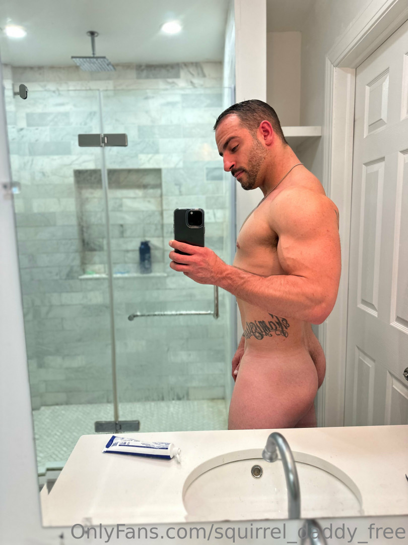 Photo by squirrel_daddy_free published on May 17,2023 16:55:12 - BestThots