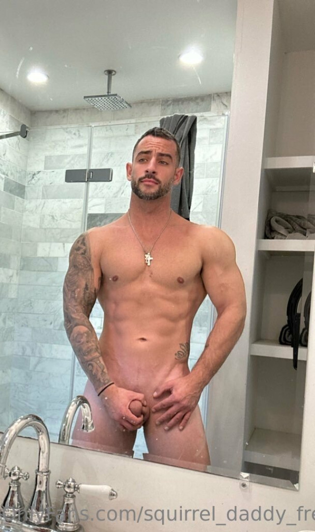 Photo by squirrel_daddy_free published on May 17,2023 16:55:16 - BestThots