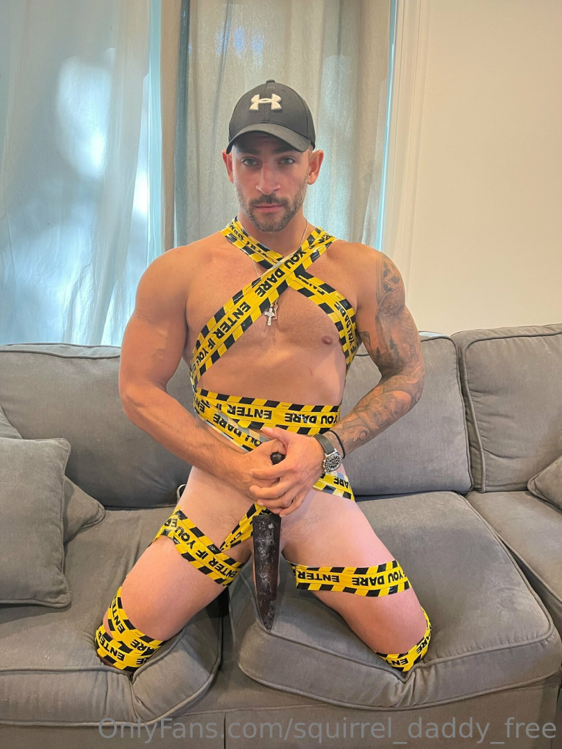 Photo by squirrel_daddy_free published on May 17,2023 16:55:16 - BestThots