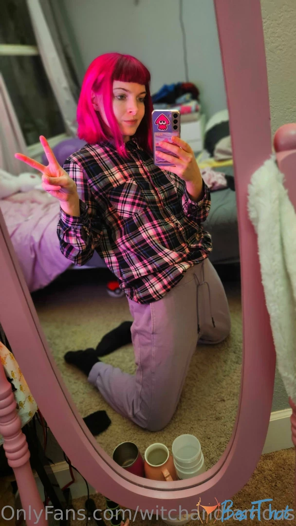 Photo by witchandfamous published on January 29,2025 09:00:02 - BestThots