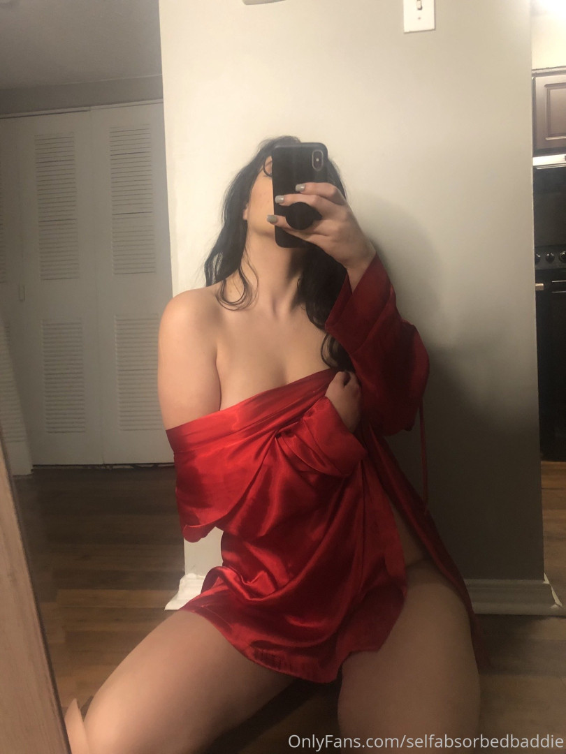 Photo by selfabsorbedbaddie published on October 12,2023 18:09:49 - BestThots