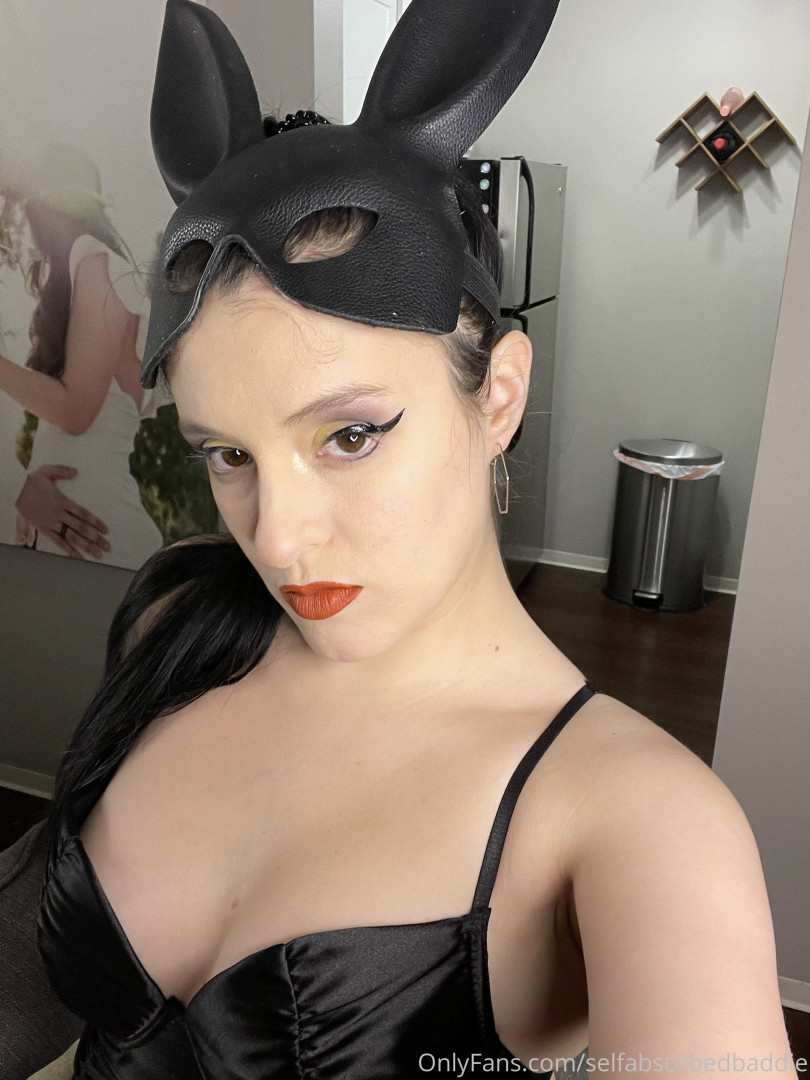 Photo by selfabsorbedbaddie published on October 12,2023 19:38:10 - BestThots