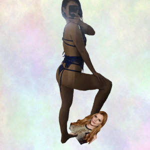 selfabsorbedbaddie #6398706
