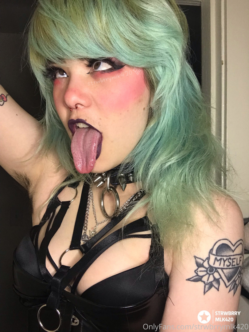 Photo by strwbrrymlk420 published on June 13,2023 11:13:25 - BestThots