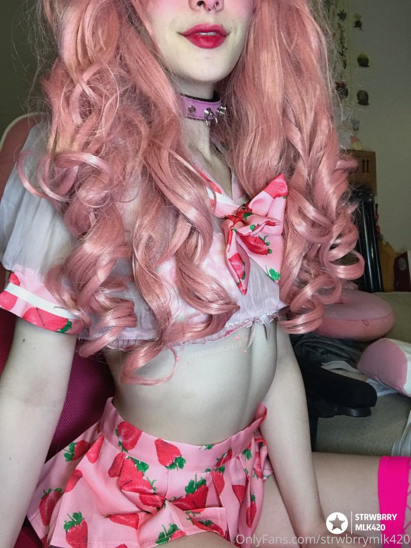 Photo by strwbrrymlk420 published on June 13,2023 11:13:47 - BestThots