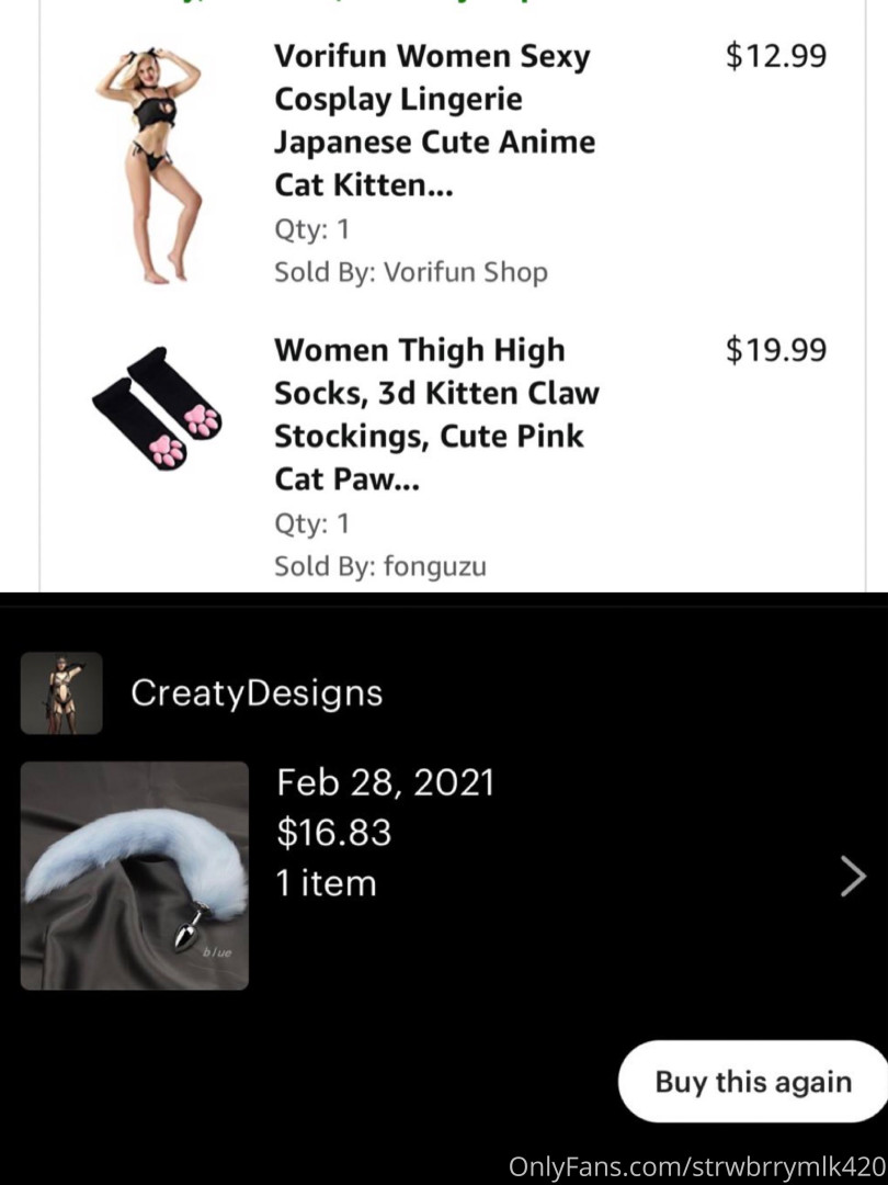 Photo by strwbrrymlk420 published on June 13,2023 11:13:56 - BestThots