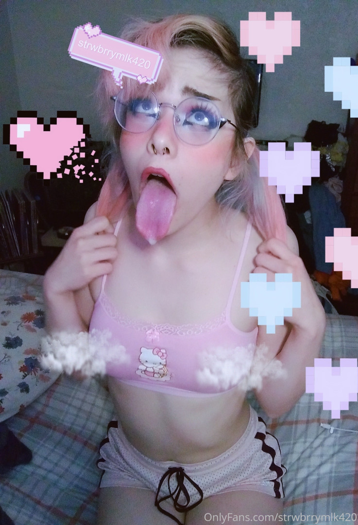 Photo by strwbrrymlk420 published on June 13,2023 11:13:59 - BestThots