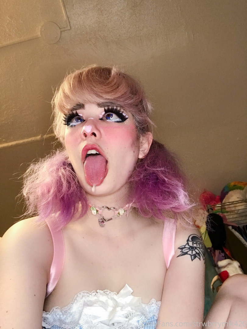 Photo by strwbrrymlk420 published on June 13,2023 11:14:01 - BestThots