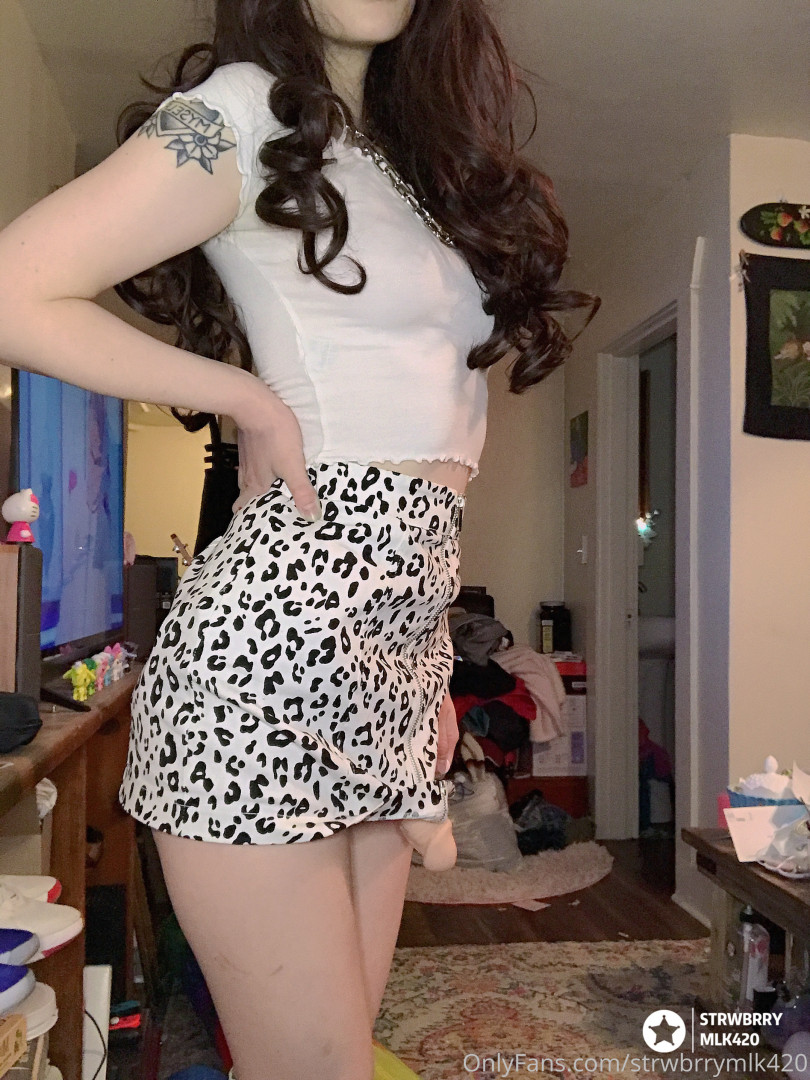 Photo by strwbrrymlk420 published on June 13,2023 11:14:16 - BestThots