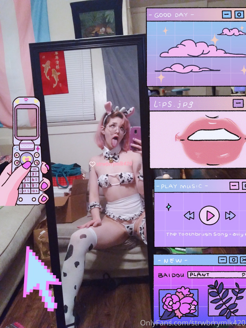 Photo by strwbrrymlk420 published on June 13,2023 11:14:43 - BestThots