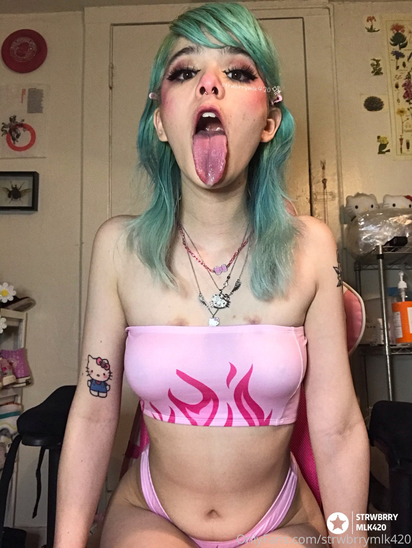 Photo by strwbrrymlk420 published on June 13,2023 11:14:49 - BestThots