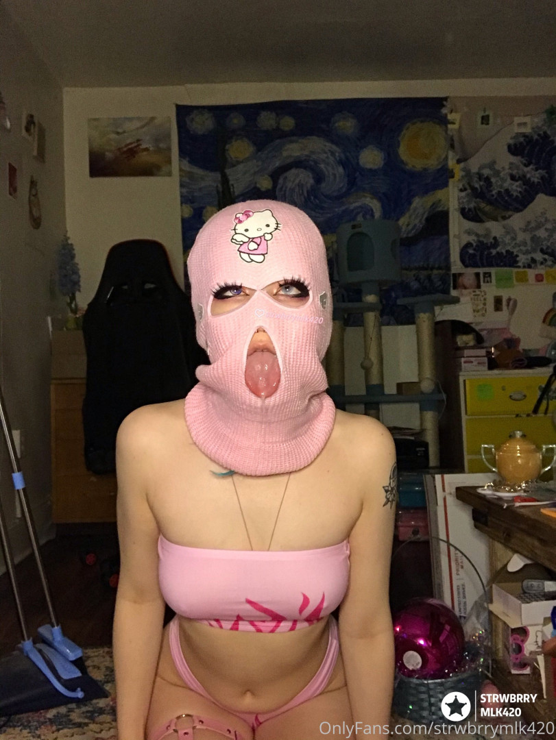 Photo by strwbrrymlk420 published on June 13,2023 11:15:15 - BestThots
