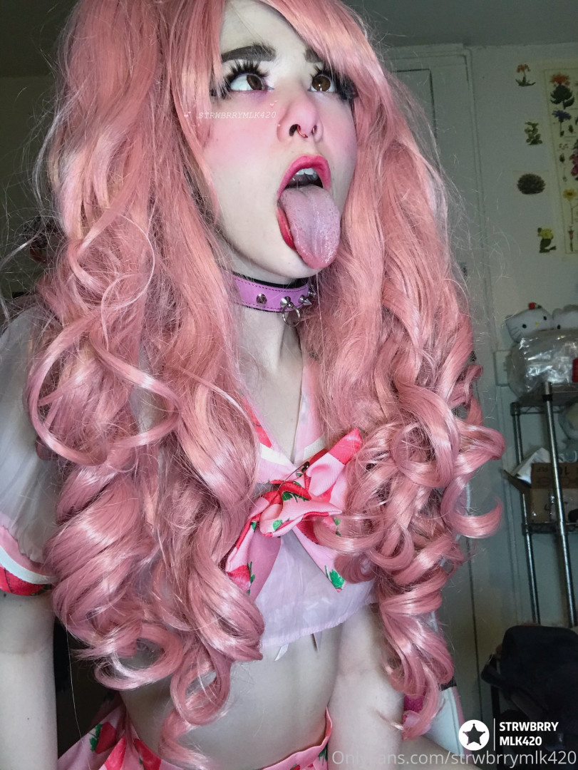 Photo by strwbrrymlk420 published on June 13,2023 11:15:35 - BestThots