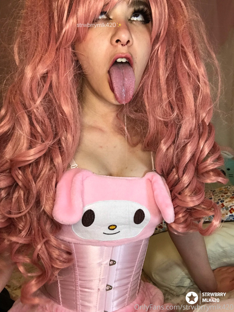 Photo by strwbrrymlk420 published on June 13,2023 11:15:48 - BestThots