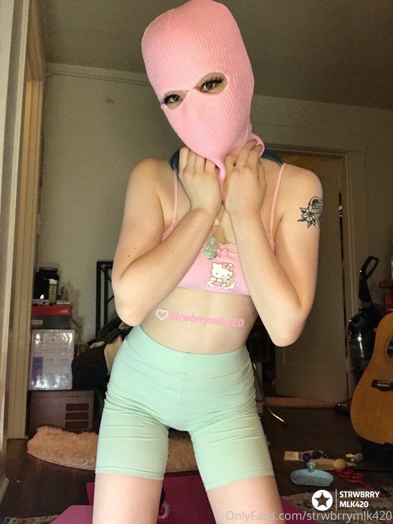 Photo by strwbrrymlk420 published on June 13,2023 11:16:32 - BestThots
