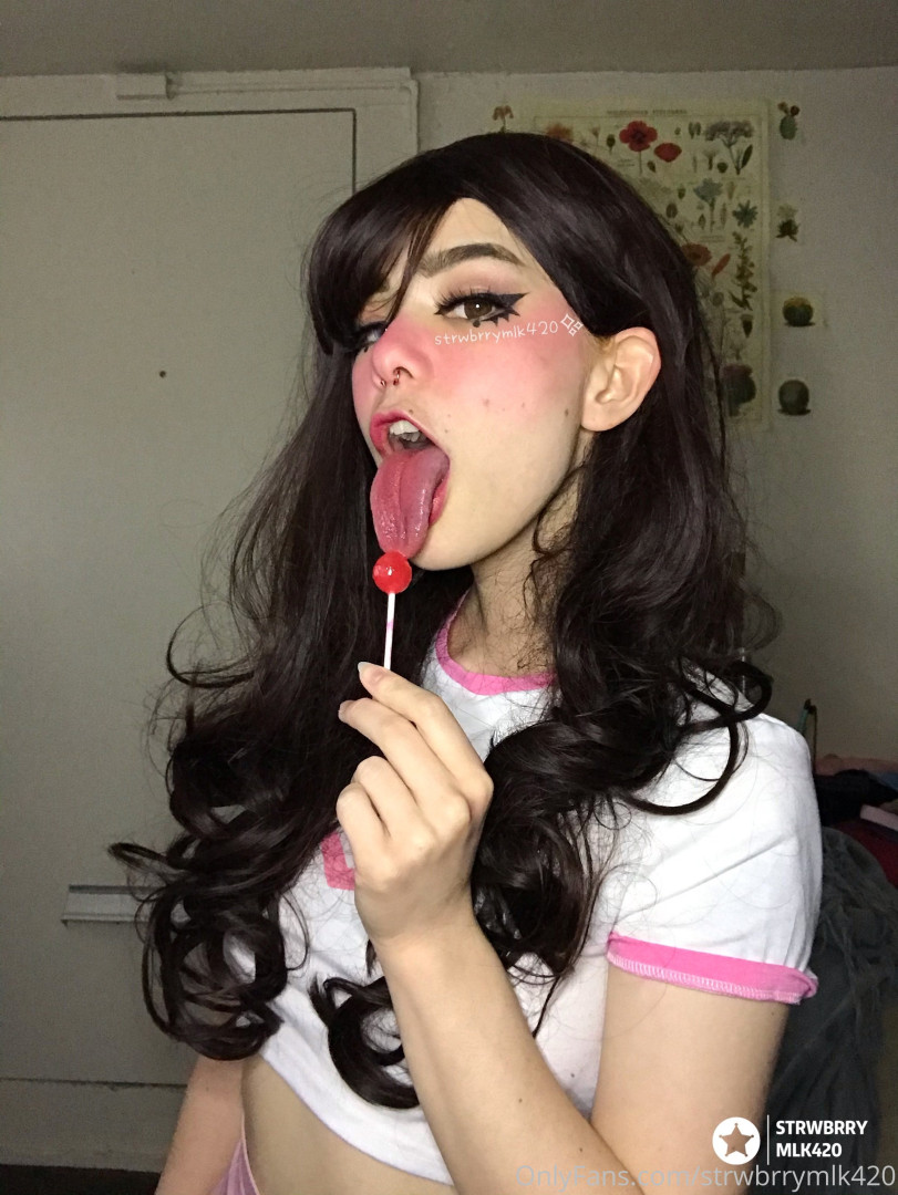 Photo by strwbrrymlk420 published on June 13,2023 11:16:36 - BestThots