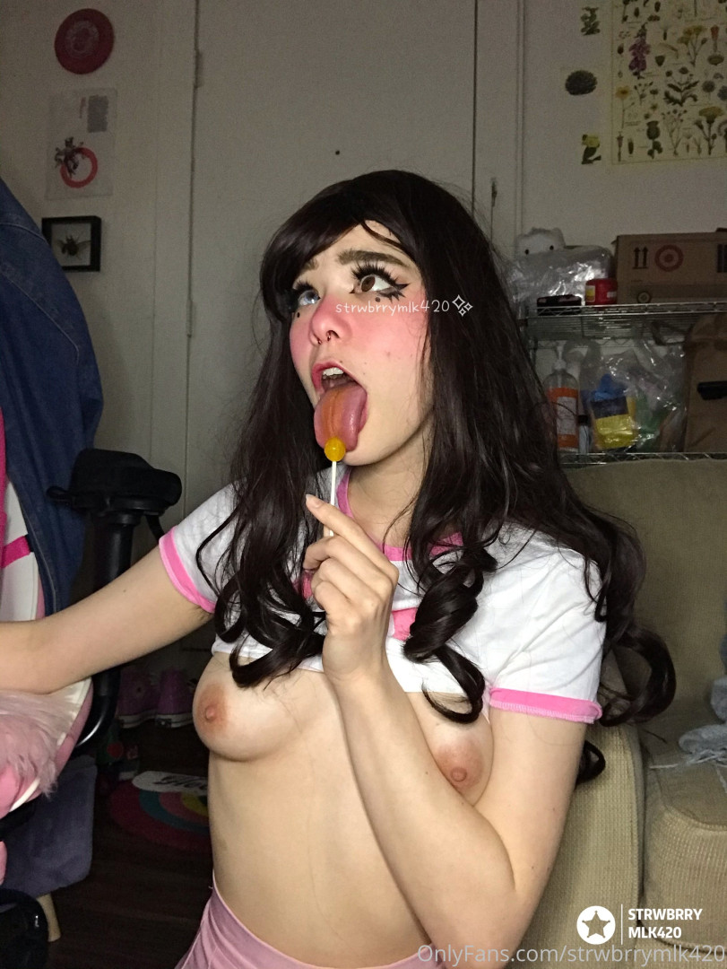 Photo by strwbrrymlk420 published on June 13,2023 11:18:19 - BestThots