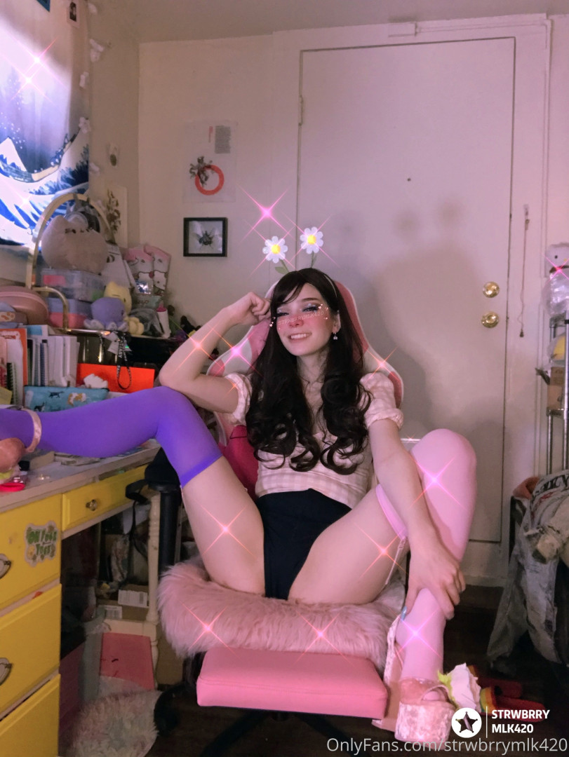 Photo by strwbrrymlk420 published on June 13,2023 11:18:43 - BestThots