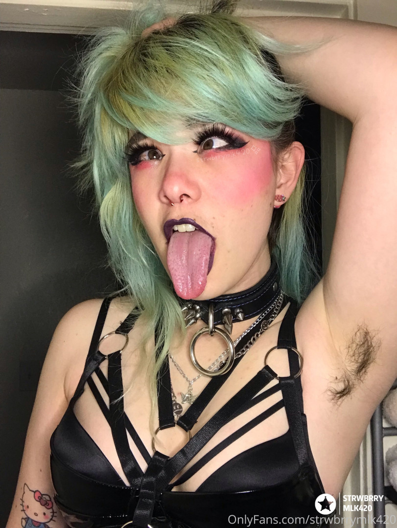 Photo by strwbrrymlk420 published on June 13,2023 11:19:58 - BestThots