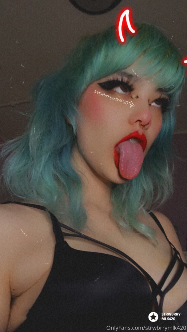 Photo by strwbrrymlk420 published on June 13,2023 11:20:42 - BestThots