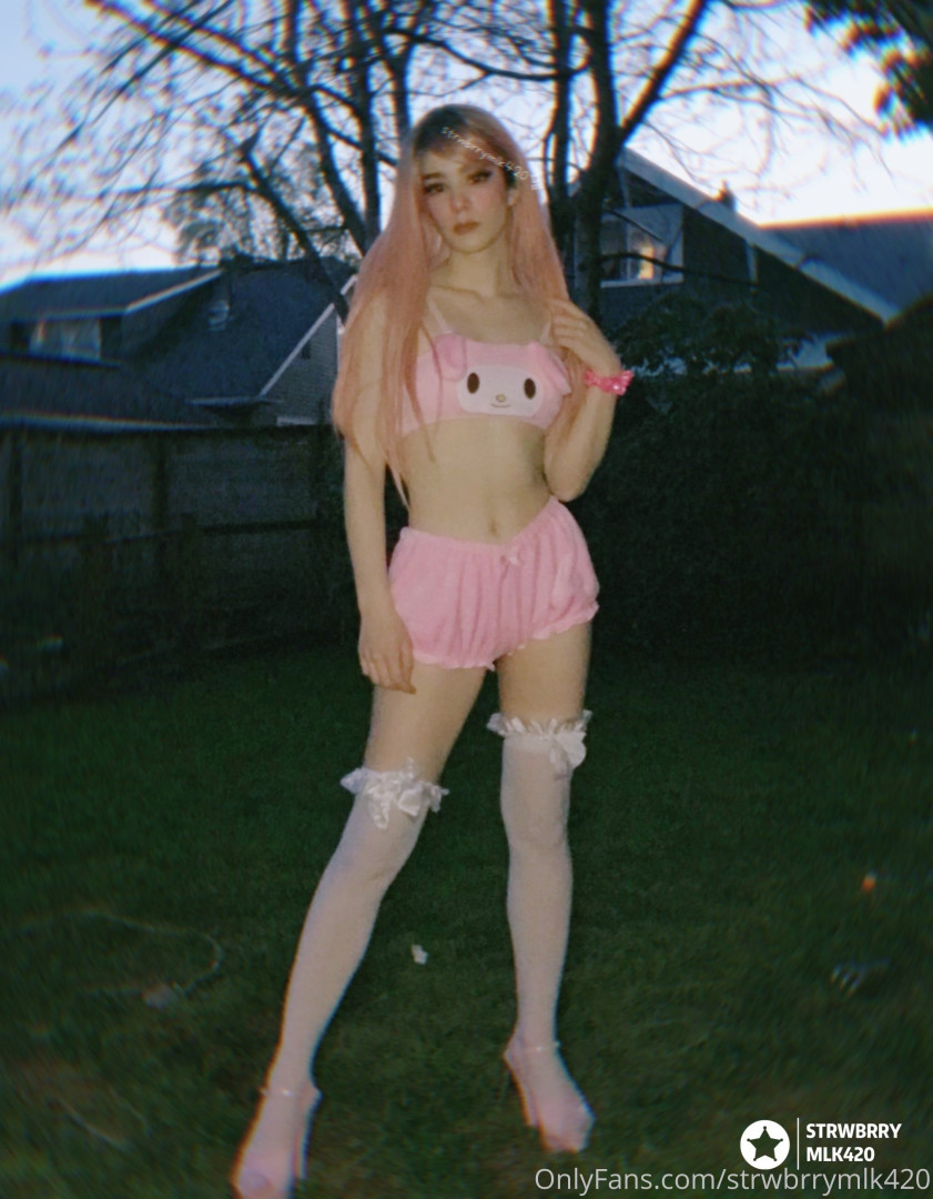 Photo by strwbrrymlk420 published on June 13,2023 11:20:56 - BestThots
