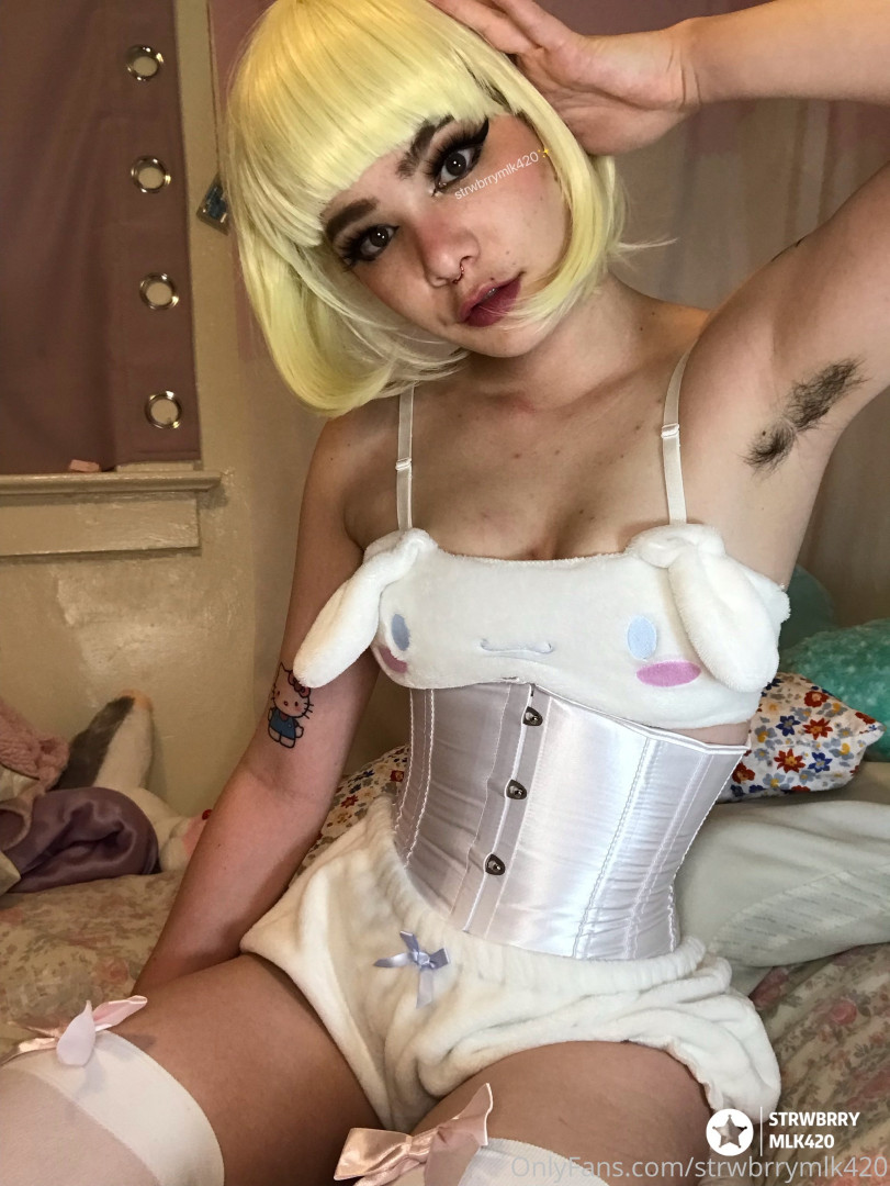 Photo by strwbrrymlk420 published on June 13,2023 11:21:35 - BestThots