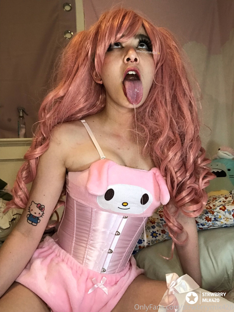 Photo by strwbrrymlk420 published on June 13,2023 11:21:42 - BestThots