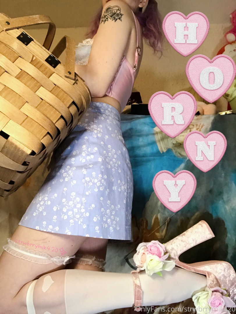 Photo by strwbrrymlk420 published on June 13,2023 11:22:02 - BestThots