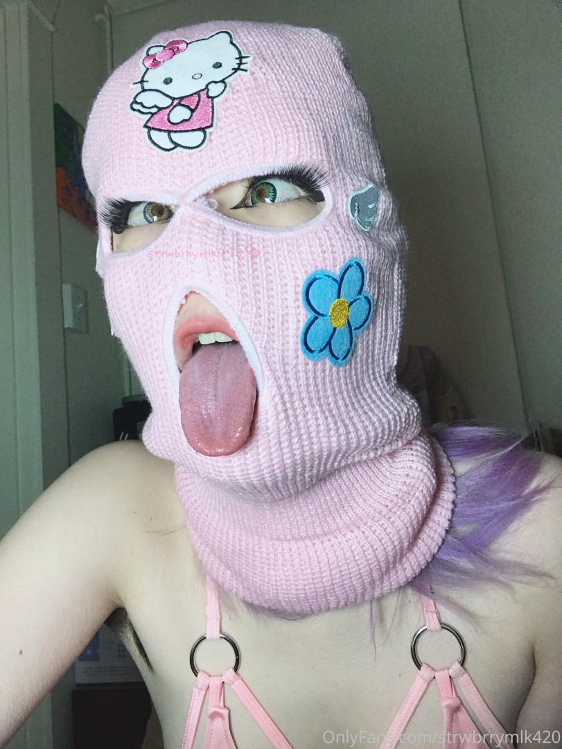 Photo by strwbrrymlk420 published on June 13,2023 11:22:04 - BestThots