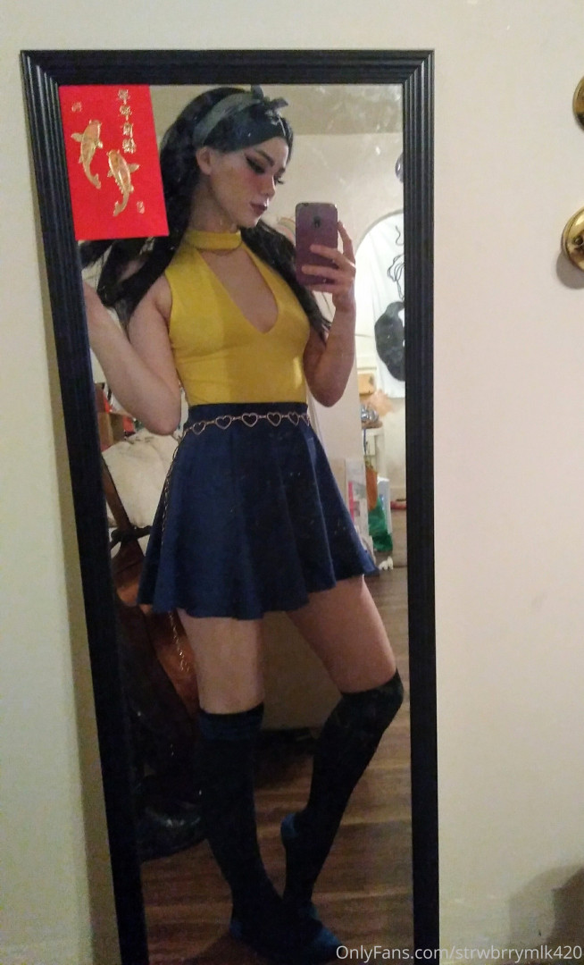 Photo by strwbrrymlk420 published on June 13,2023 11:22:10 - BestThots