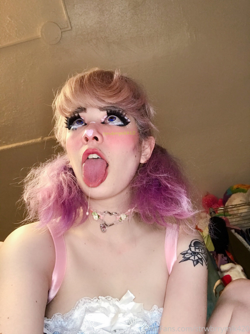 Photo by strwbrrymlk420 published on June 13,2023 11:22:43 - BestThots