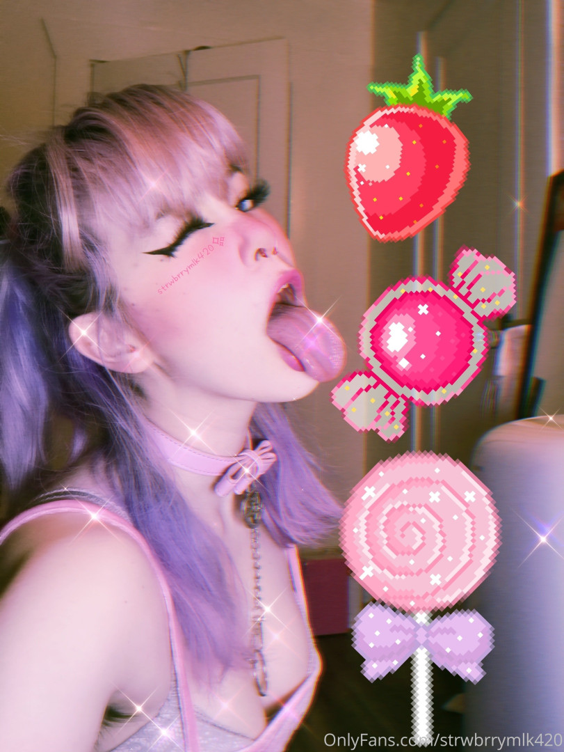 Photo by strwbrrymlk420 published on June 13,2023 11:23:07 - BestThots