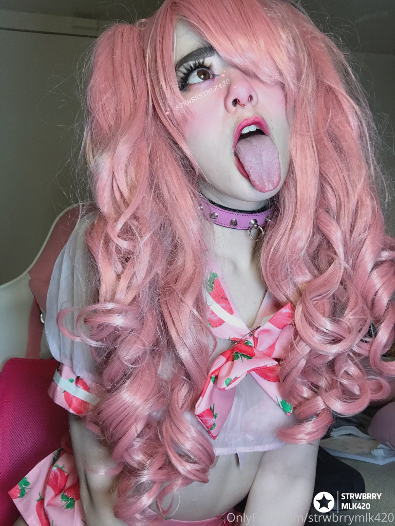 Photo by strwbrrymlk420 published on June 13,2023 11:23:40 - BestThots